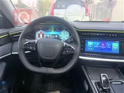 دۆنگ فینگ Aeolus A60 MAX